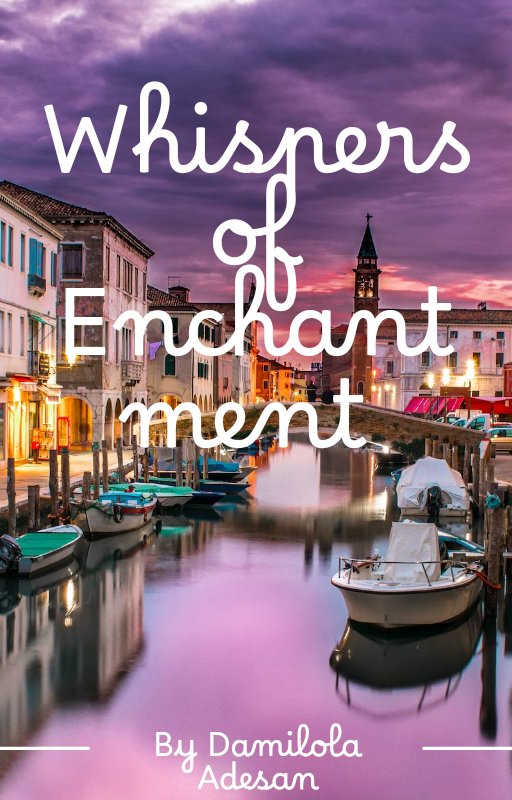 Whispers of Enchantment