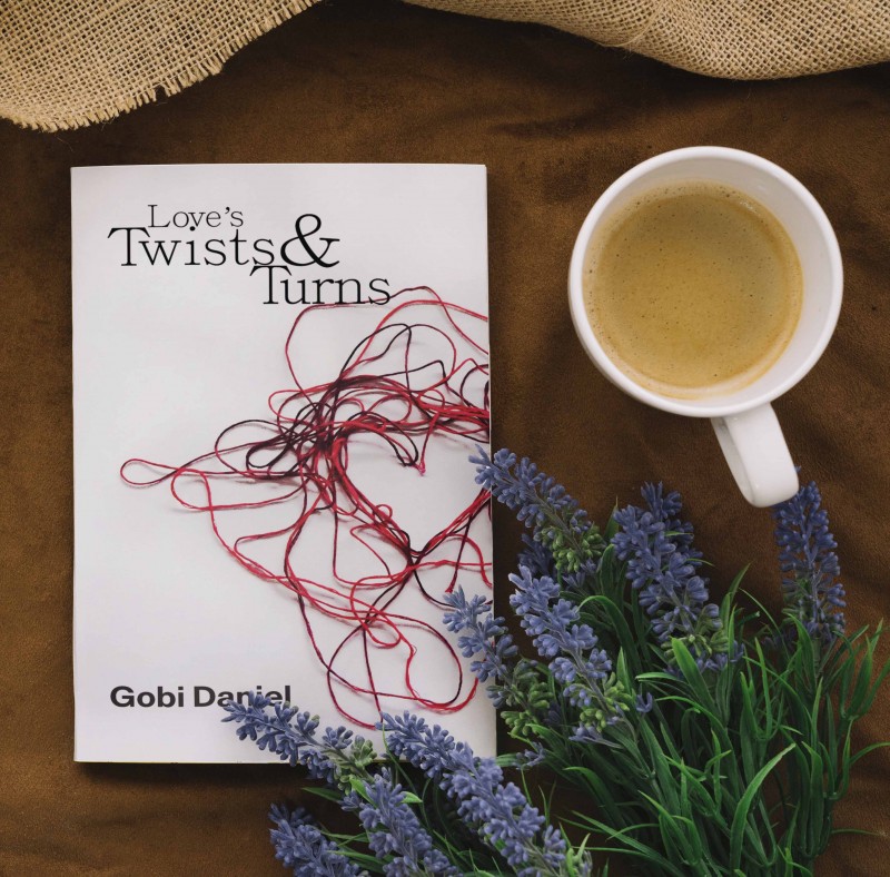 Love's Twists & Turns