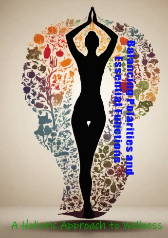 Balancing Polarities and Essential Functions