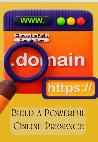 Build A Powerful Online Presence