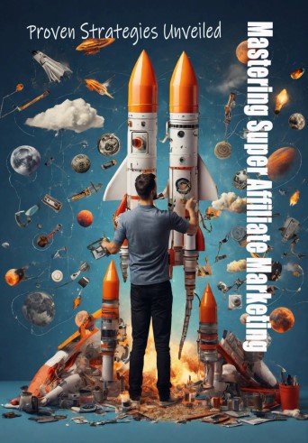 Mastering Super Affiliate Marketing