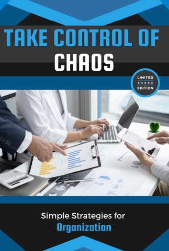 Take Control of Chaos