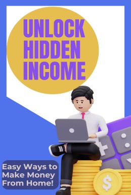 Unlock Hidden Income
