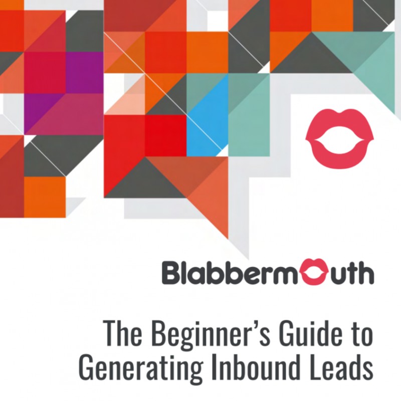 Buy The Beginners Guide To Generating Inbound Leads by TheFinalWhistle ...