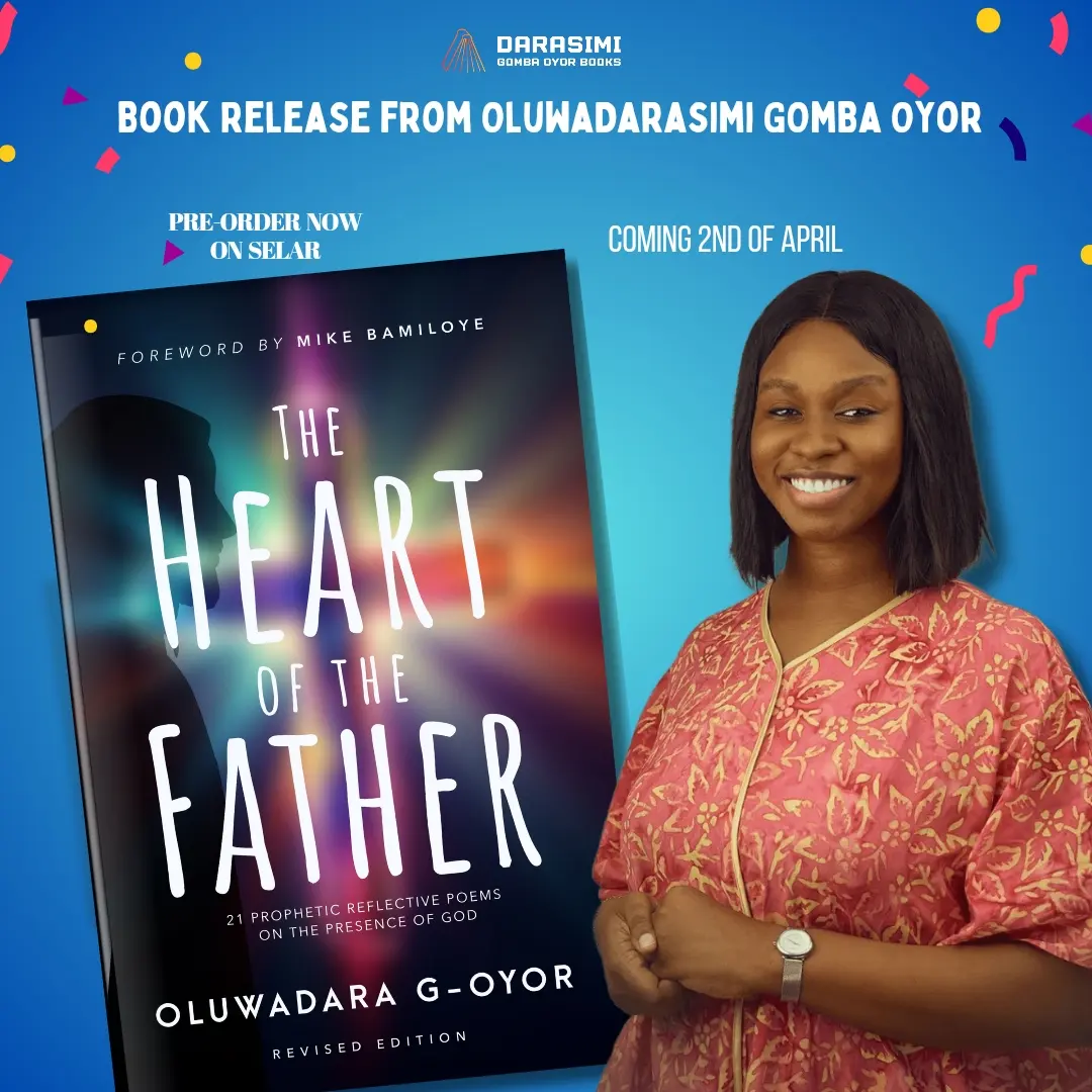 THE HEART OF THE FATHER