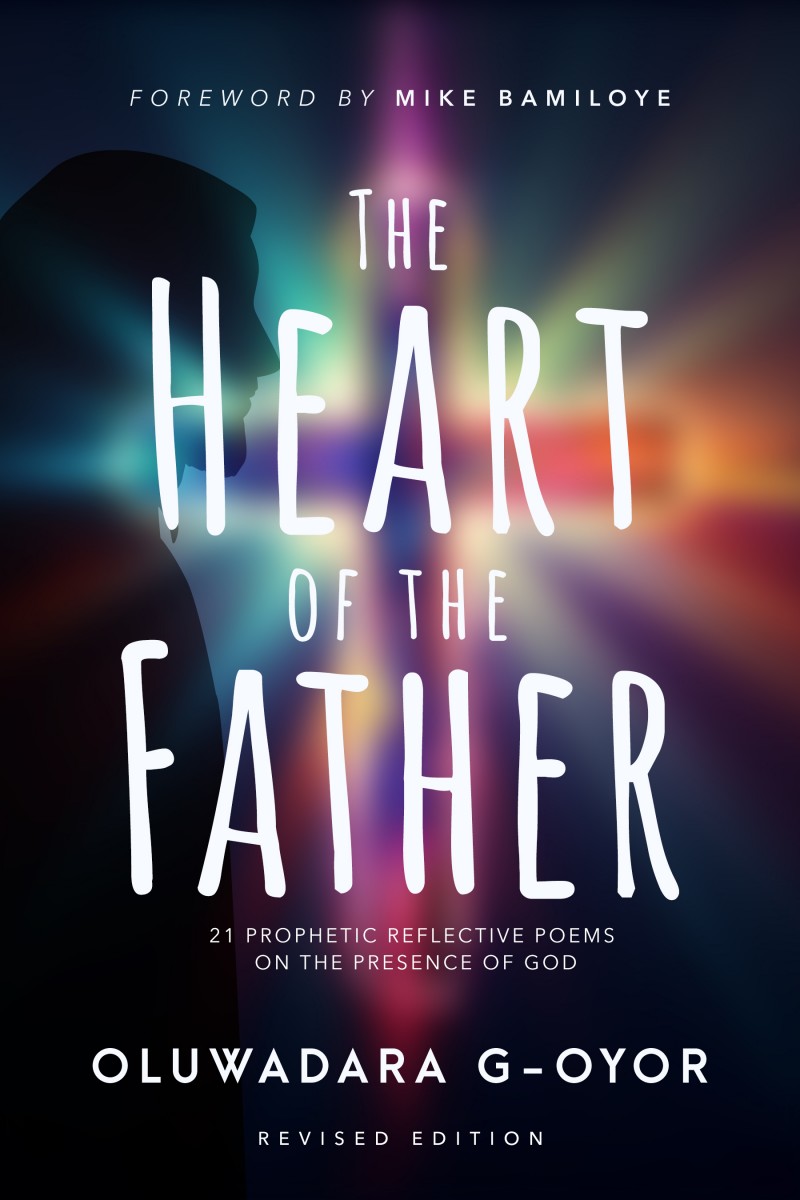 THE HEART OF THE FATHER