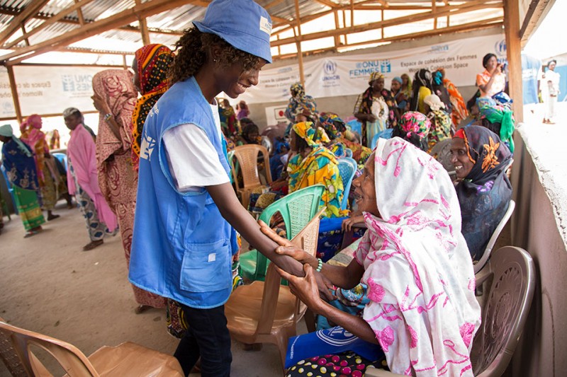 Reliefweb-endorsed Humanitarian and Development Courses