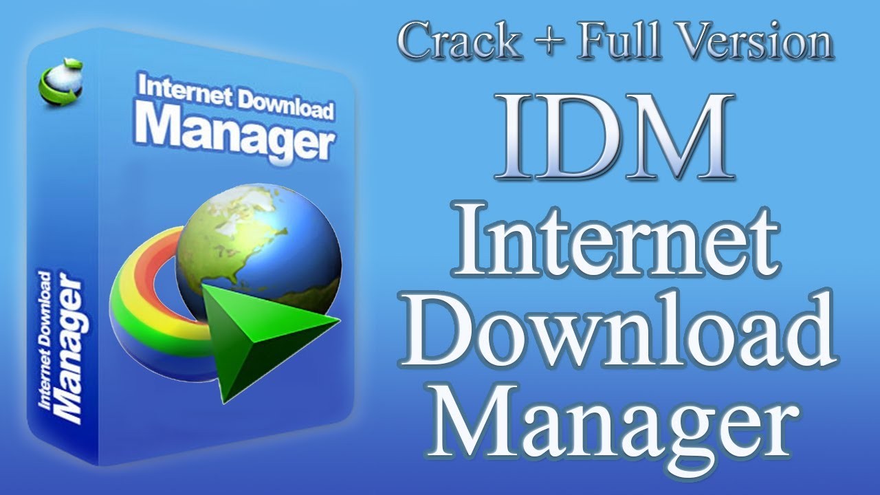 Internet Download Manager (IDM) v6.42 Build 2 + Patch (Lifetime Activation)