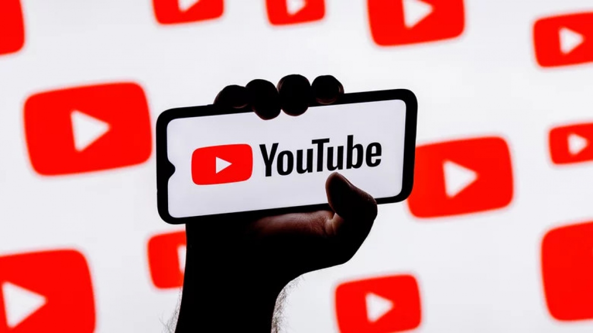 Youtube Organic Promo