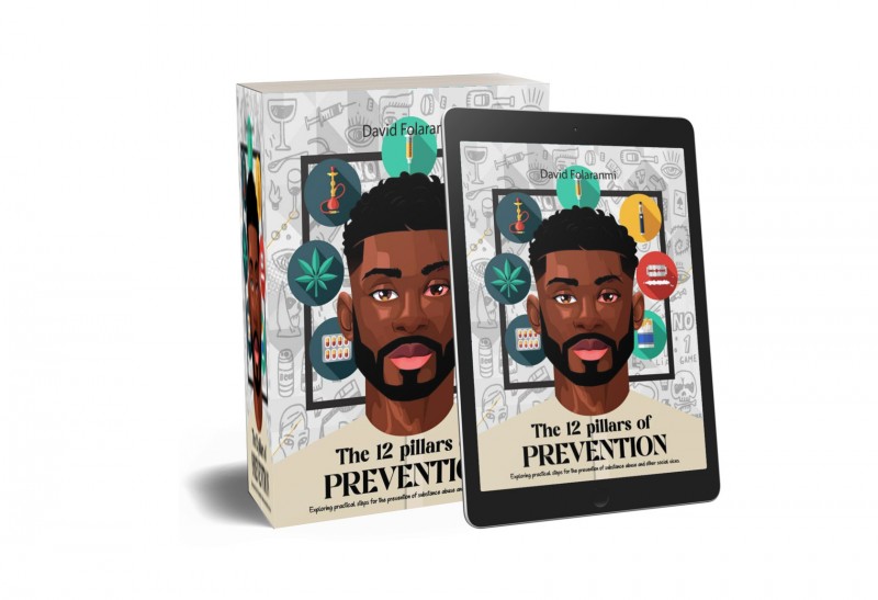 The 12 Pillars of Prevention