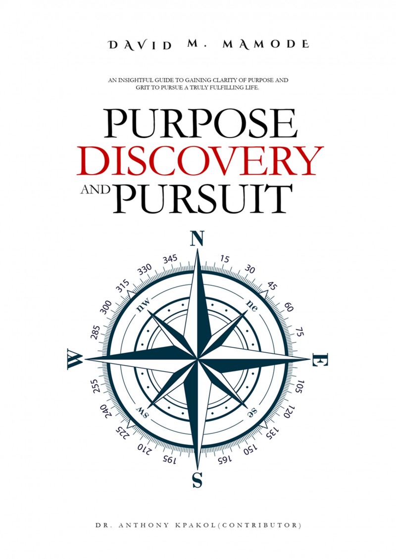 Buy Purpose Discovery and Pursuit (E-Book) by Pacesetters Store on Selar