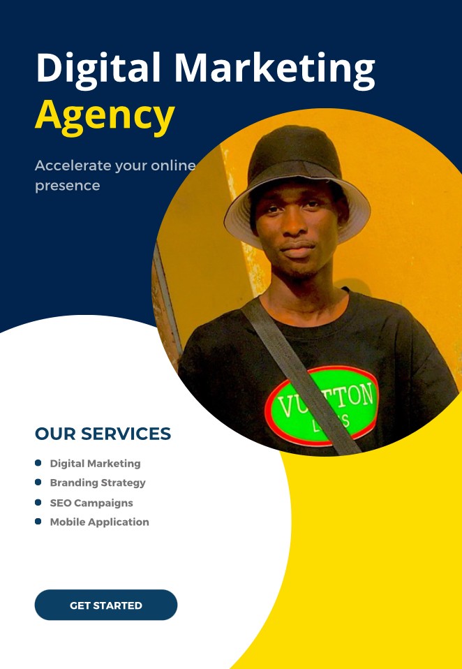 Buy Digital marketing by David Oluwatimileyin on Selar
