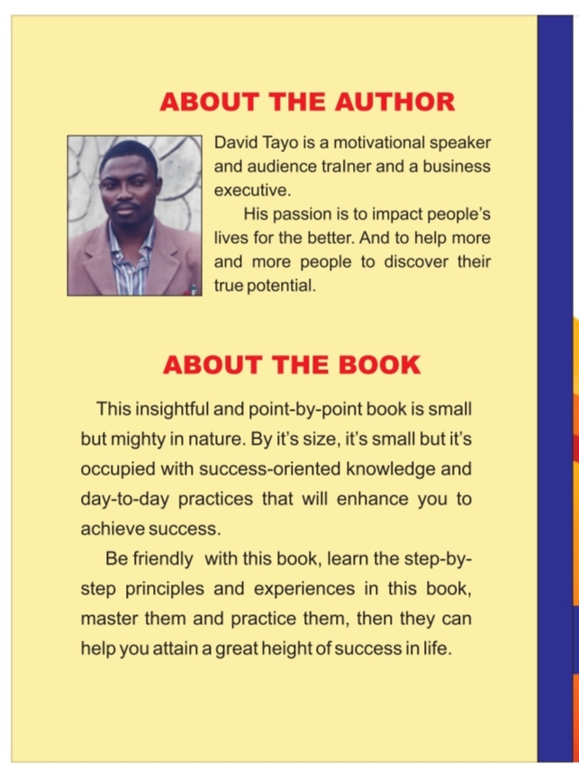 (eBook ) Inspirational book