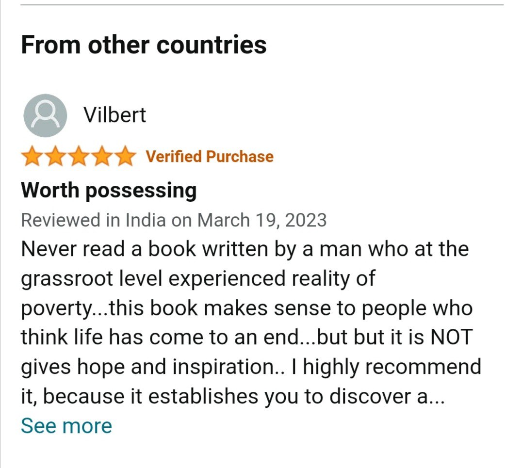 Customer review 15