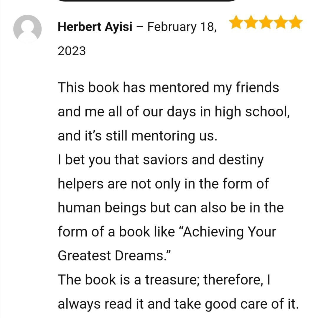 Customer review 12
