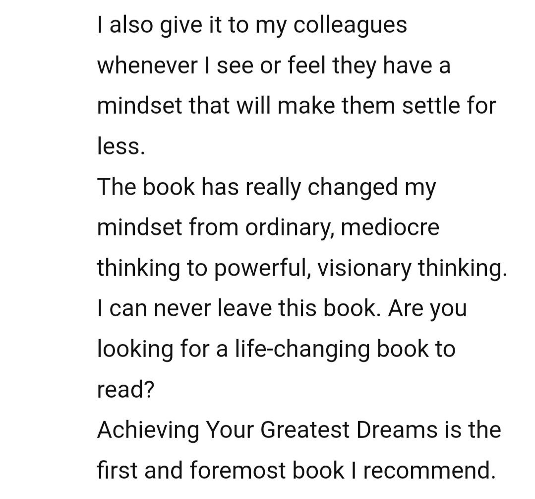 Customer review 11