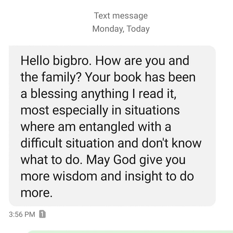 Customer review 8