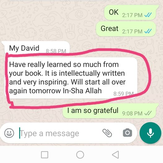 Customer review 6