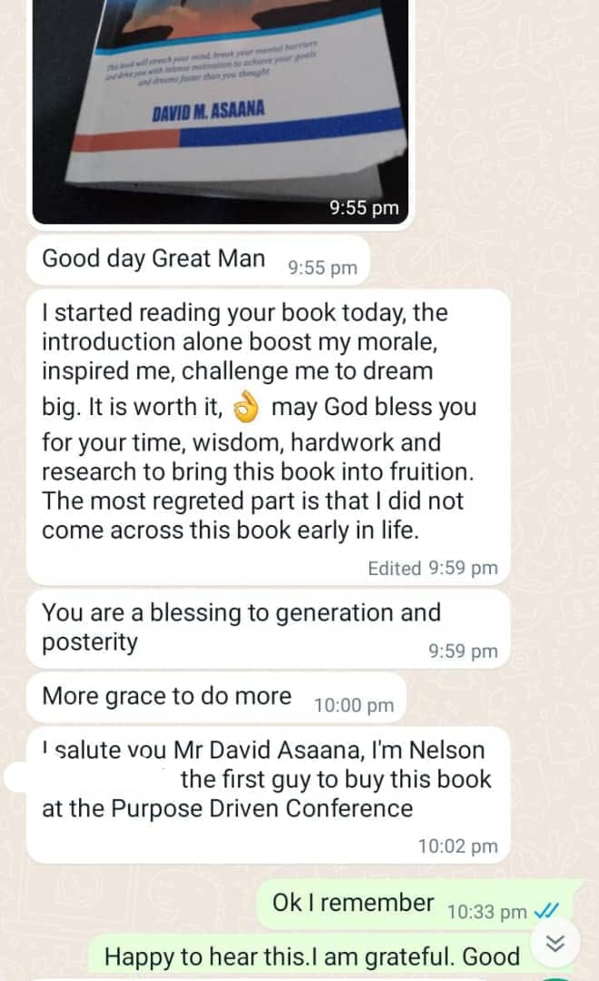 Customer review 4