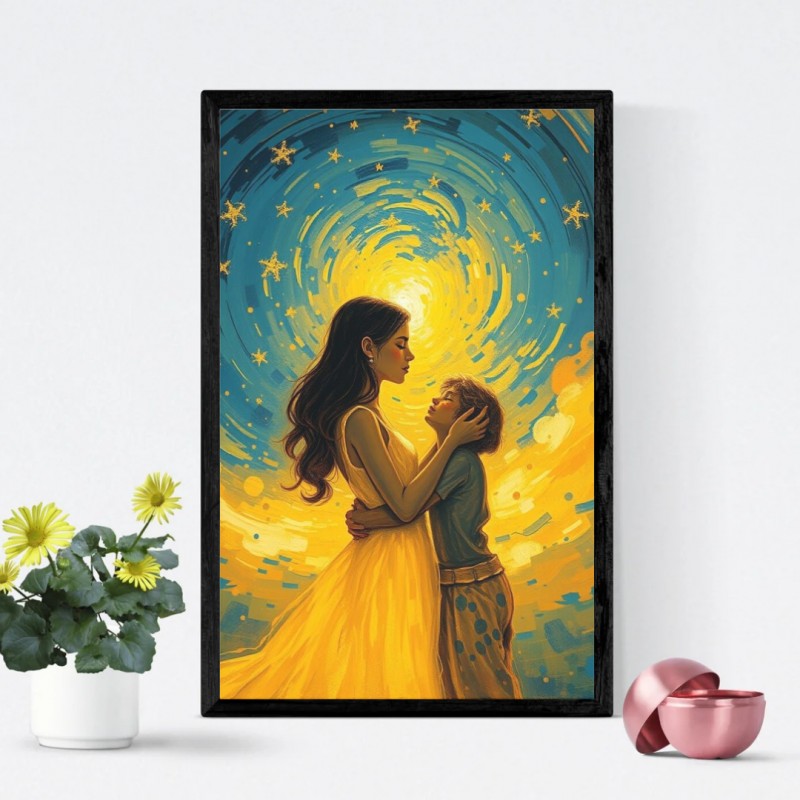A Mother's Love