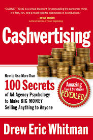 Buy Cashvertising (Copy Writing Secrets) by De Genius on Selar