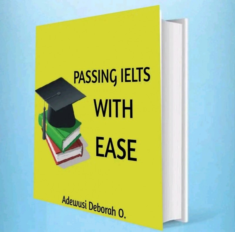 Passing IELTS With Ease