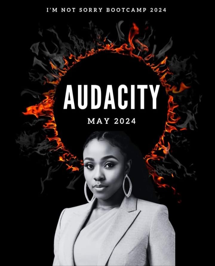 INS 2024 - AUDACITY 🔥