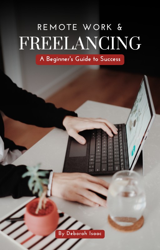 Remote Working Guide To Success