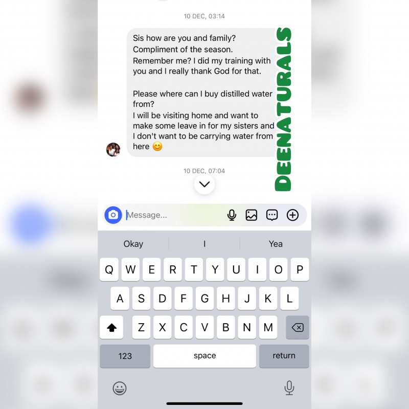 Customer review 20