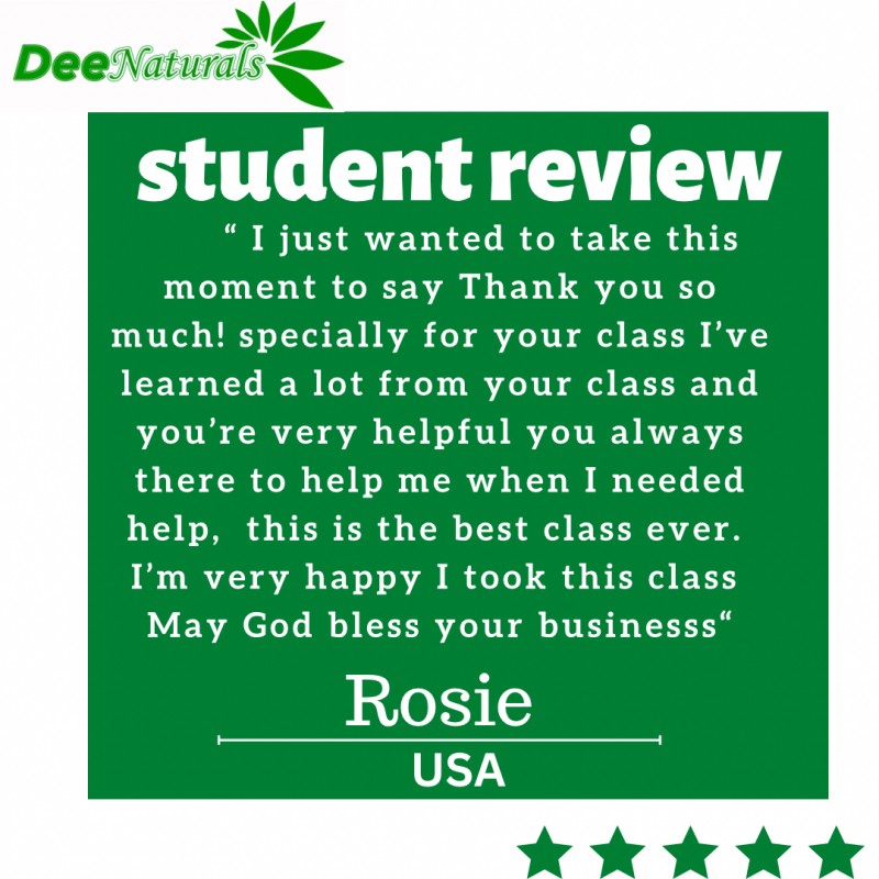 Customer review 19