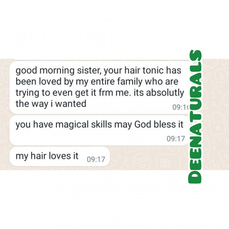 Customer review 18