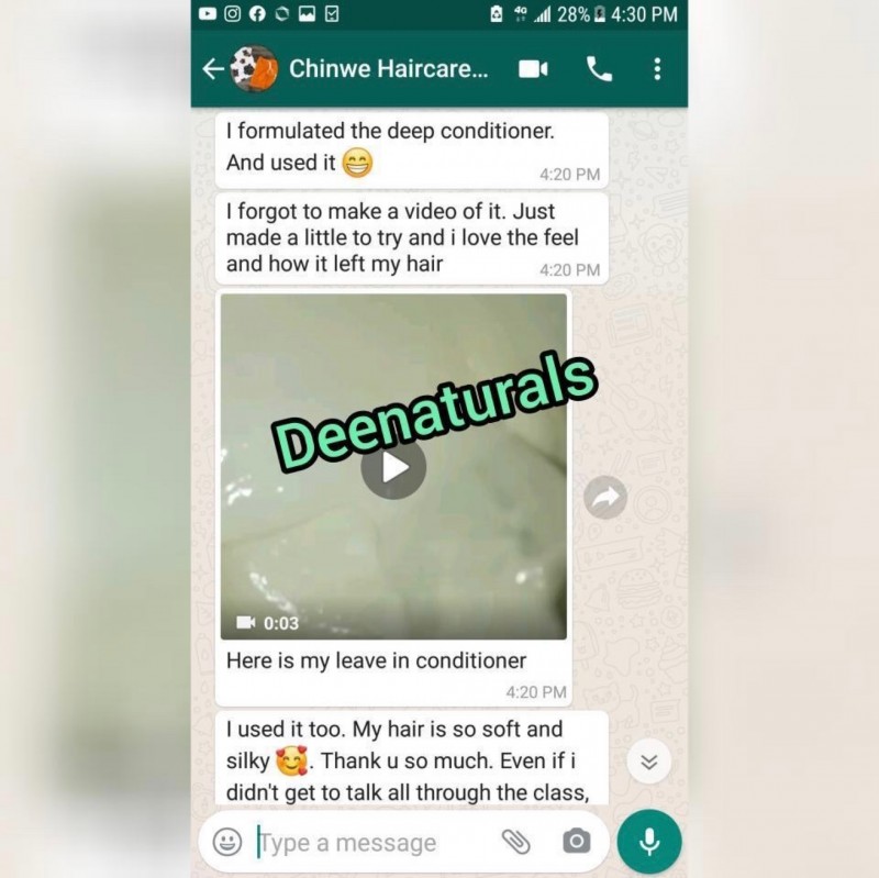 Customer review 8