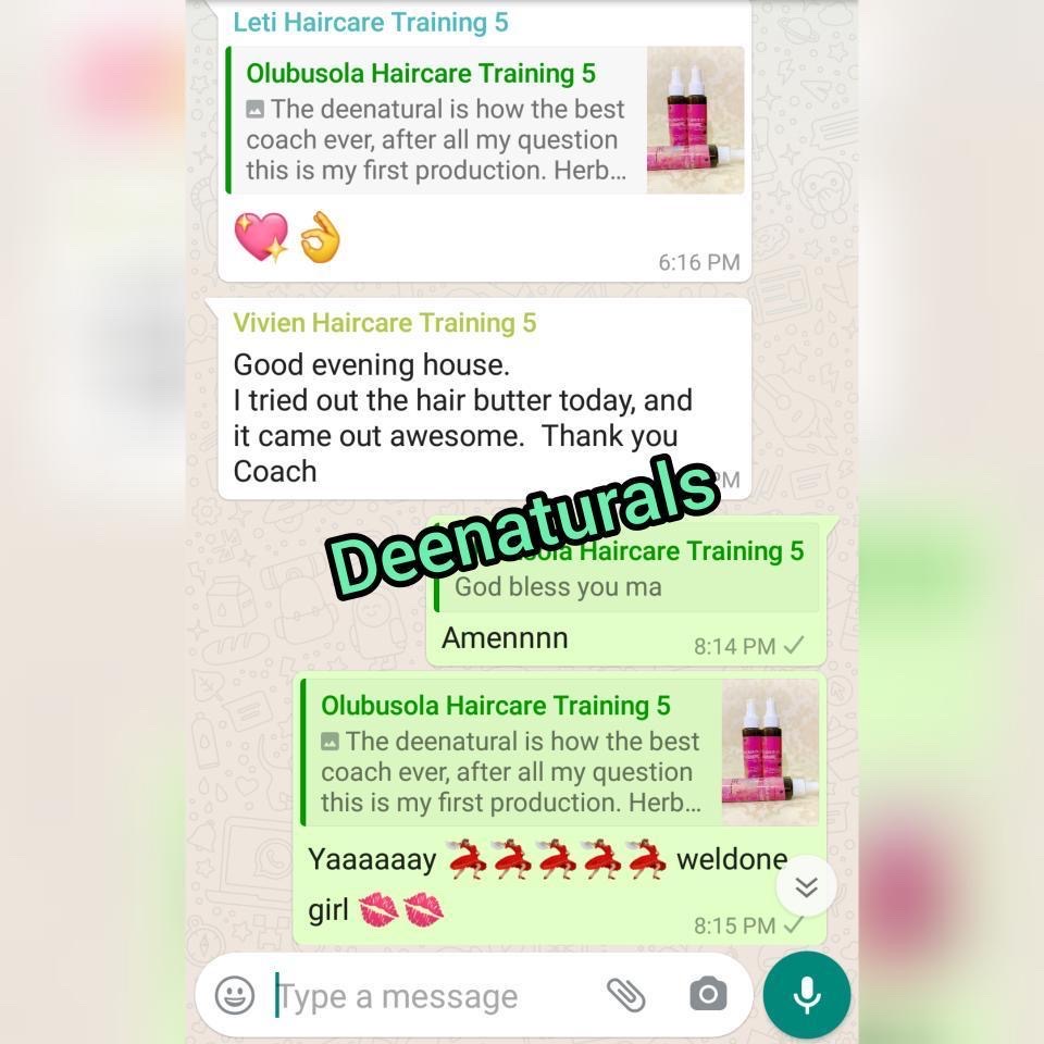 Customer review 5