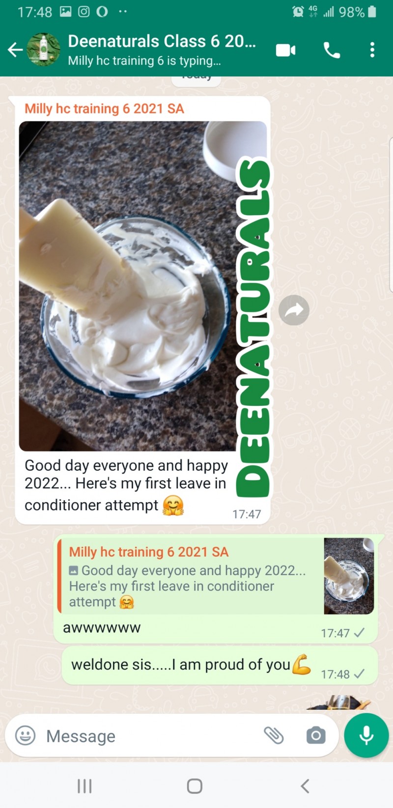 Customer review 27