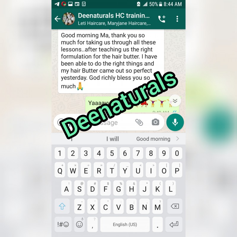 Customer review 19