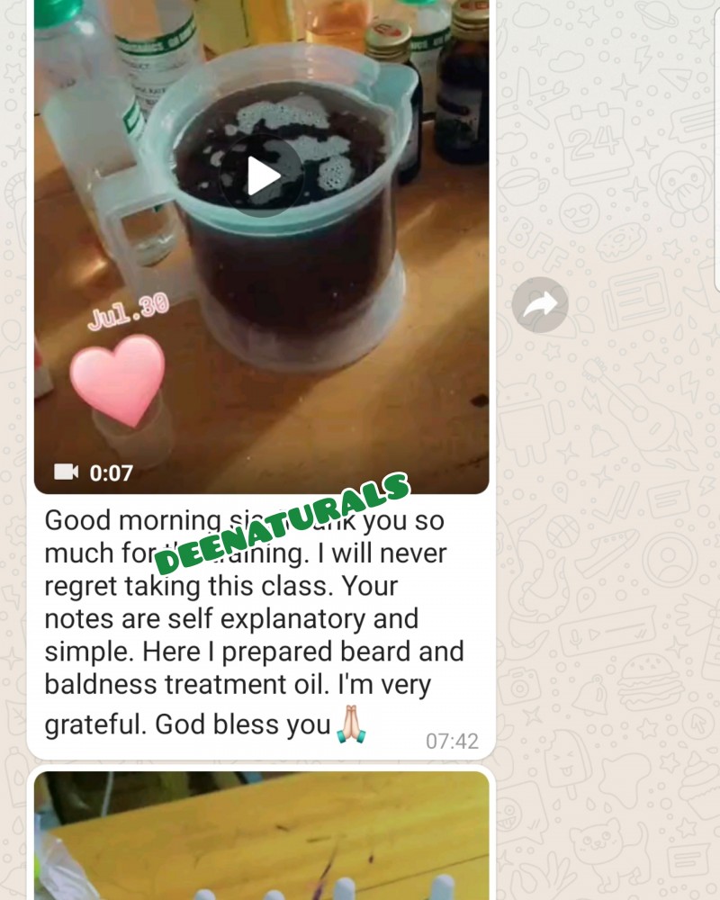 Customer review 7