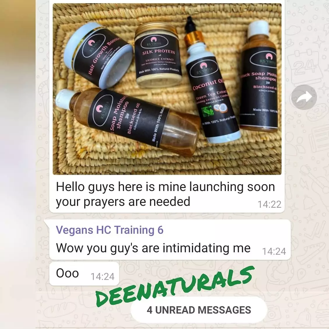 Customer review 5