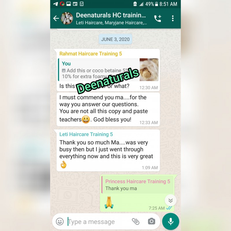 Customer review 2