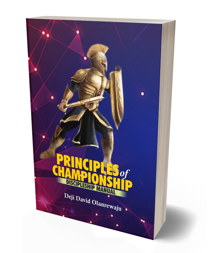PRINCIPLES OF CHAMPIONSHIP (Free ebook)