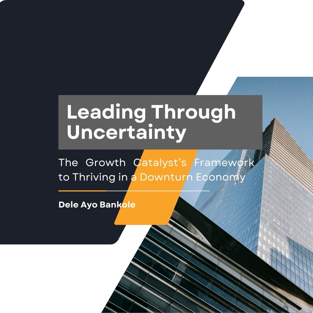 Leading through Uncertainty (Free eBook)