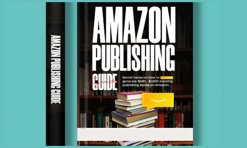 Buy Amazon KDP (Kindle Direct Publishing) by Delight Affiliate ...