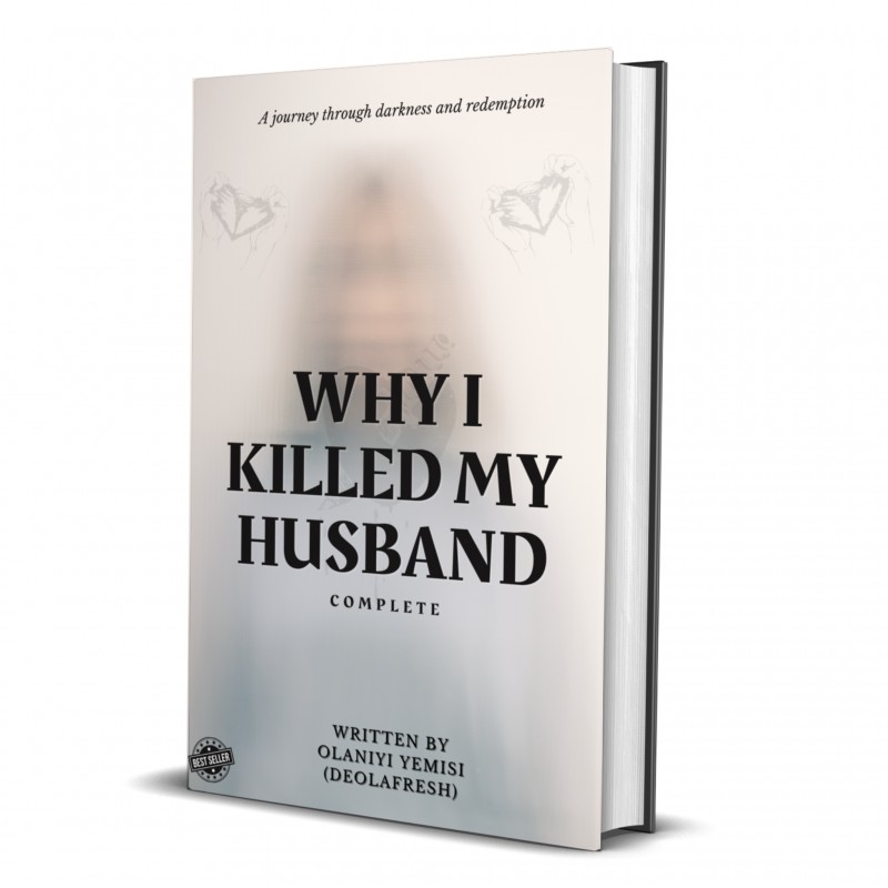 Why I Killed My Husband (Complete)