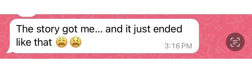 Customer review 2