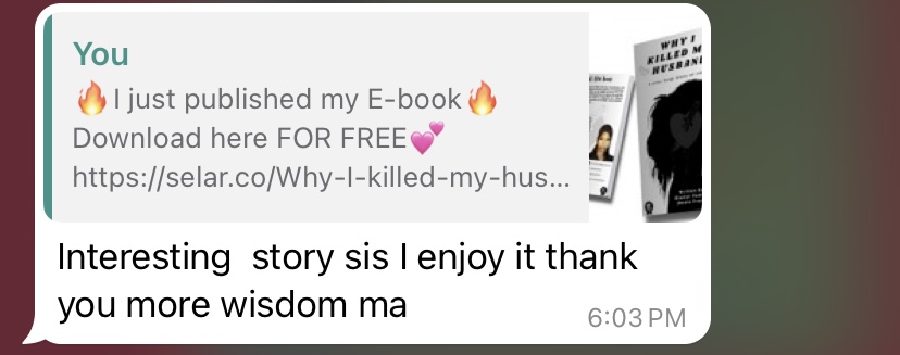 Customer review 5