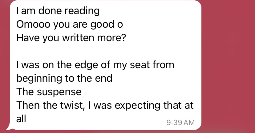 Customer review 2