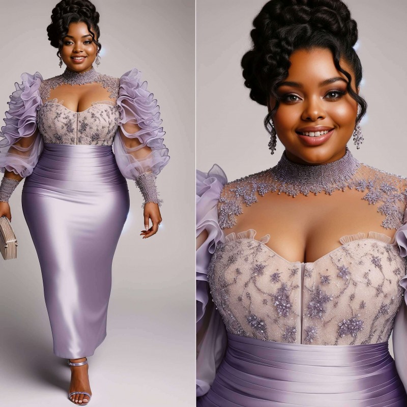 Owambe Fashion Lookbook -Freebie
