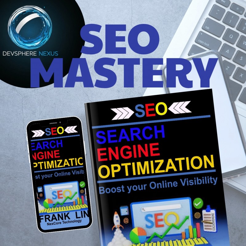 SEARCH ENGINE OPTIMIZATION: Boost your Online Visibility