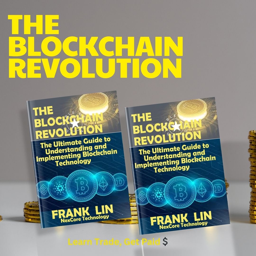 Buy The Blockchain Revolution The Ultimate Guide To Understanding And