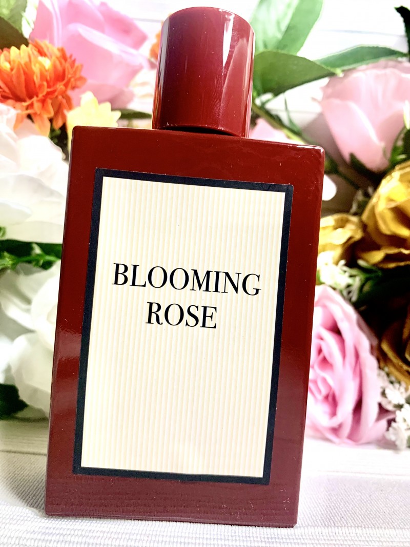 Blooming Rose 100ml perfume