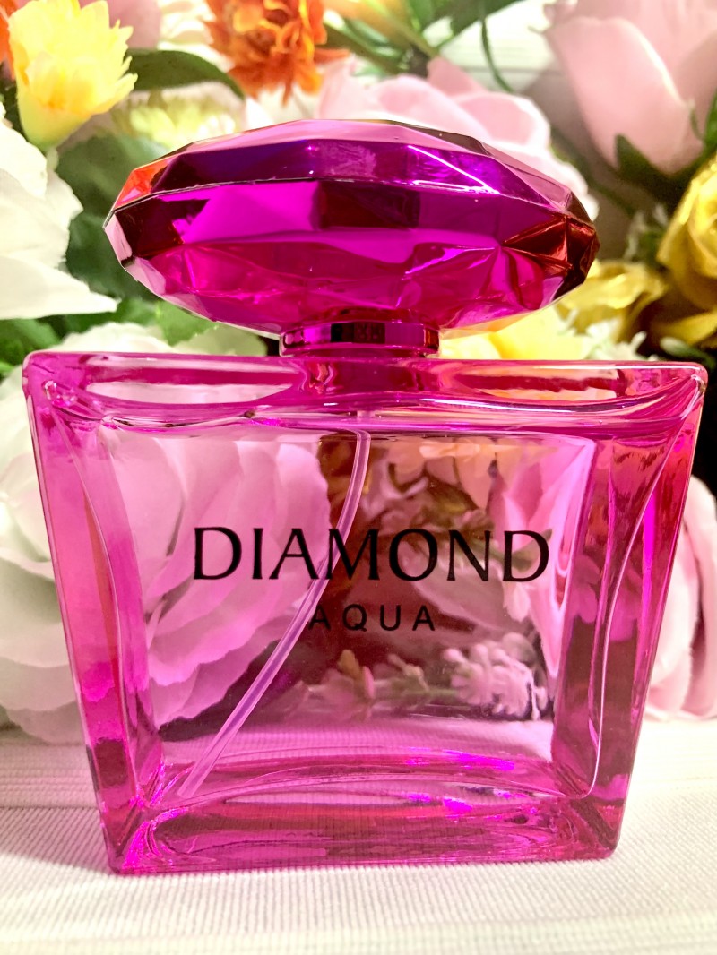 Diamond Aqua 100ml perfume